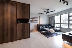 Blk 455B Teck Ghee Parkview (Ang Mo Kio), HDB 4 Rooms #604858821